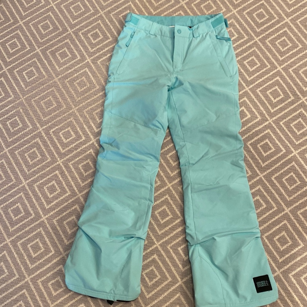 Girls snow pants
